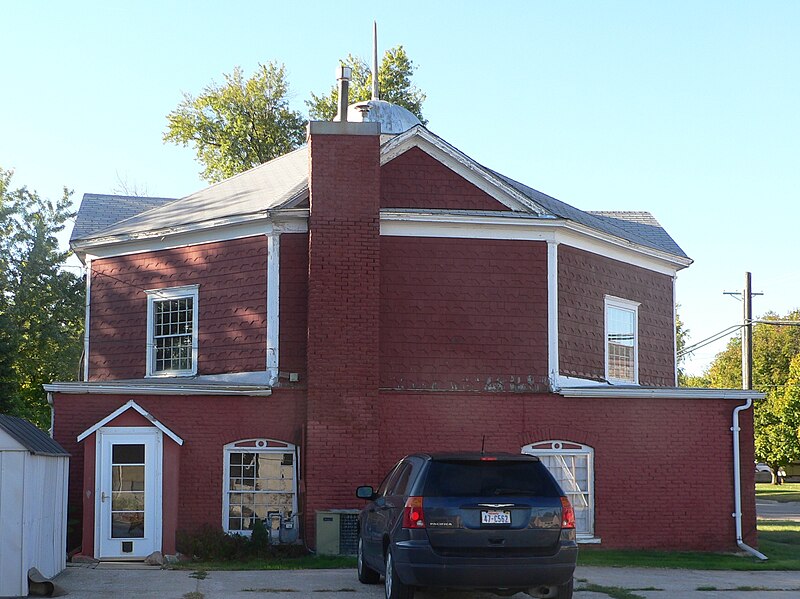 File:People's Unitarian Church (Ord, Nebraska) from N.JPG