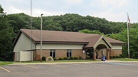 Pere Marquette Township Hall (Michigan).jpg