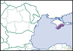 Круглозубка Ущелинна: Морфологічні ознаки, Поширення, Особливості біології