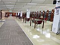 Perpustakaan Sultan Abdul Samad, UPM (221011-1721)