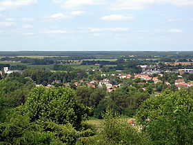 Przykładowe zdjęcie artykułu Petites-Landes