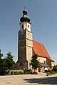 Katholische Pfarrkirche St. Stephan