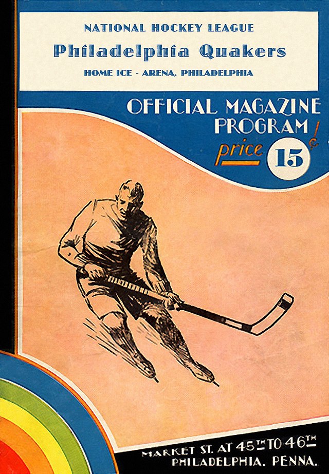 nhl program