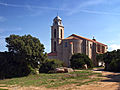 Église de l'Annonciation-de-Marie de Caldarello