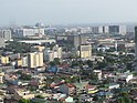 Pic geo photos - ph=mm=pasay=bay city skyline - aerial shot from cityland vito cruz -philippines--2015-0624--ls-.JPG