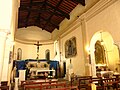 Chiesa della Misericordia, Pietrasanta, Toscana, Italia