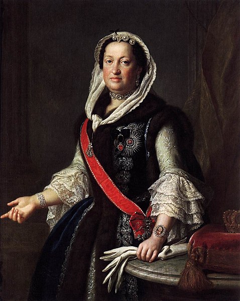 File:Pietro Antonio Rotari - Queen Maria Josepha, Wife of King Augustus III of Poland - WGA20142.jpg