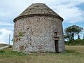 Pigeonnier de Lanhalla à Plouarzel (29)