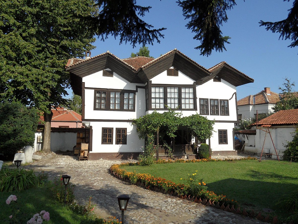  Old House Pirot Wikipedia