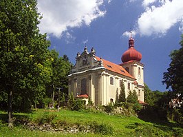 Kerk van Polevsko