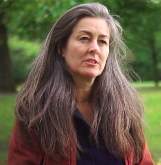 <span class="mw-page-title-main">Polly Higgins</span> Scottish barrister, author, and environmental lobbyist (1968–2019)