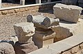 * Nomination: Archaeological site of Pompey's Pillar, Alexandria --Hatem Moushir 10:25, 2 October 2017 (UTC) * * Review needed