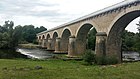 Pont ferroviaire (Andrézieux-Bouthéon - Bonson)