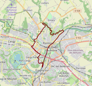 300px pontoise osm