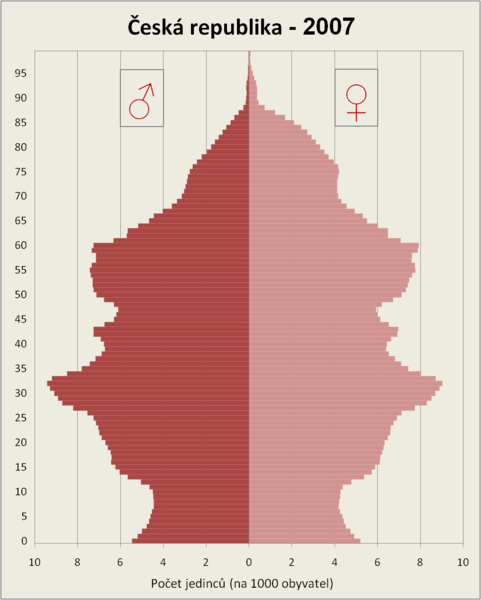 File:Population pyramid CZE 2007rel.png