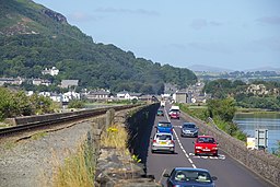 Porthmadog & Cob