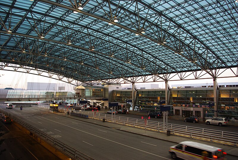 File:Portland International Airport canopy wide - Oregon04.JPG