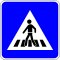 Дорожный знак Португалии H7.svg