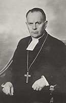 Porvoon hiippakunnan piispa Max von Bonsdorff.jpg