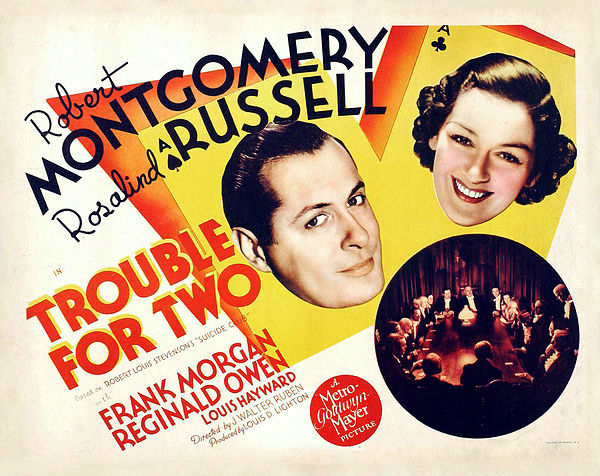 Film poster