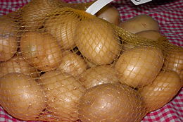 Agata.jpg varietate de cartofi
