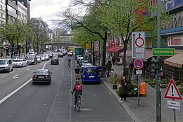 Potse Richtung Schoeneberg un Kurfuerstenstrasse.JPG