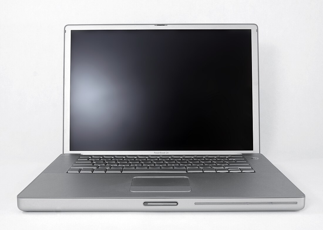 PowerBook