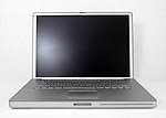 Miniatura para PowerBook G4