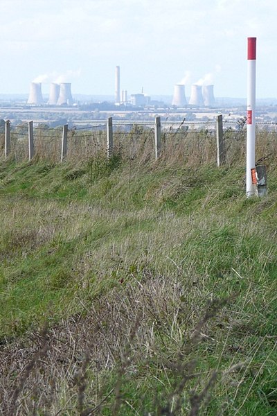 File:Power to the power two - geograph.org.uk - 1005716.jpg