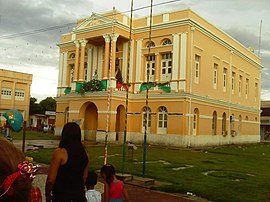 Prefeitura Municipal de Gurupá