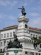 Monument to Prince Henry the Navigator Pr Infante D Henrique 2 (Porto).JPG