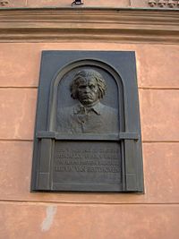 Prague - Ludwig van Beethoven.jpg