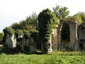 Saint-Pierre-en-Chastres Manastırı