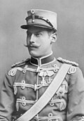 Prince Harald of Denmark