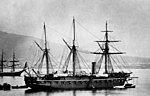 Thumbnail for Principe di Carignano-class ironclad