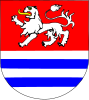 Coat of arms of Příšovice