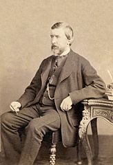John Henry Pepper (1821 - 1900)