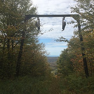 <span class="mw-page-title-main">Prospect Mountain (Vermont)</span>