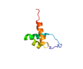 Thumbnail for Nuclear receptor co-repressor 1