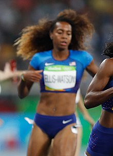 Provas de Atletismo nas Olimpíadas Rio 2016 (29004554952) (Taylor Ellis-Watson cropped).jpg