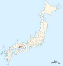Provinces of Japan-Bizen.svg