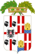 Province de Cagliari-Stemma.svg