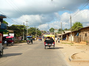 Quebrada Yumantay