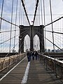 Puente de Brooklyn.