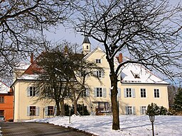 Pulverturmstraße in Landshut