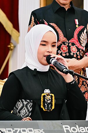 Putri Ariani