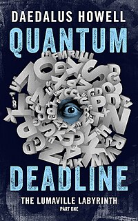 <i>Quantum Deadline</i>