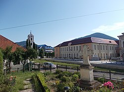 Skyline of Родна