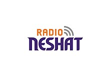 Radyo Neshat Logo.jpg