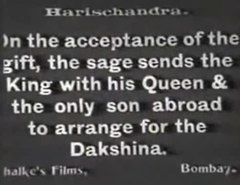 Plik:Raja Harishchandra (1913).webm